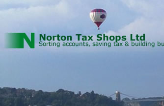 Norton Tax Shops Ltd Logo